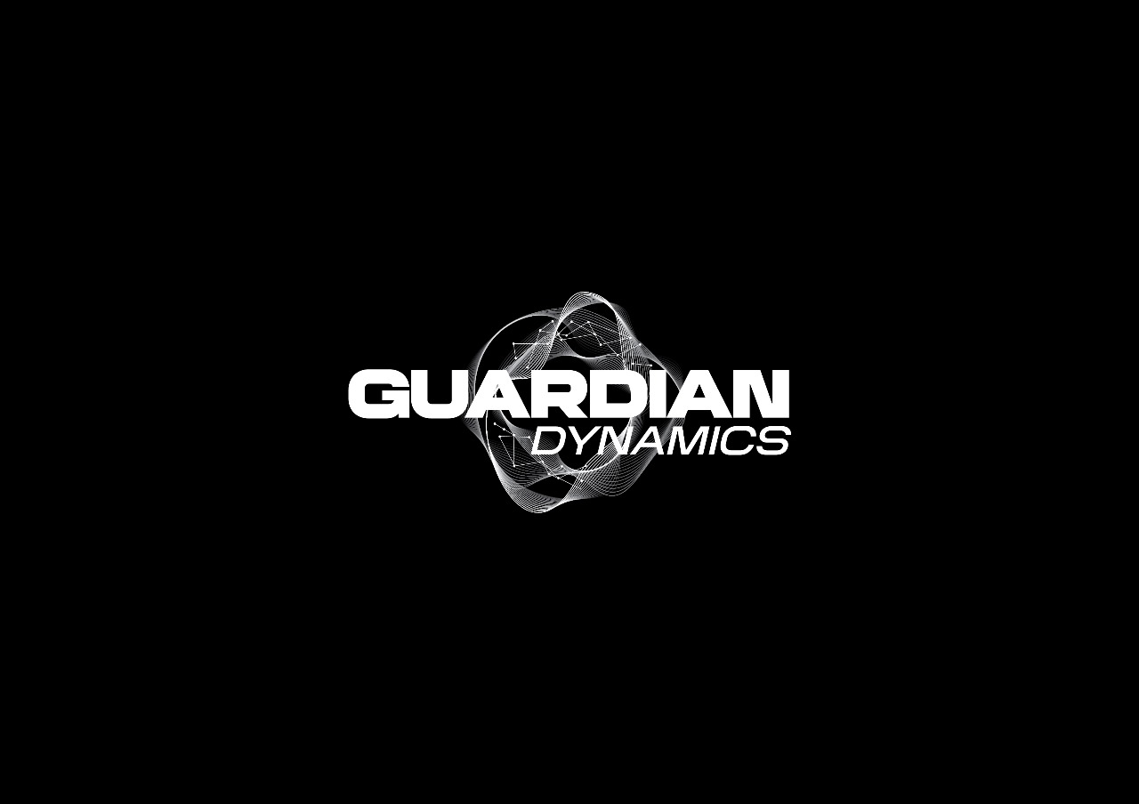 Guardian Dynamics Logo